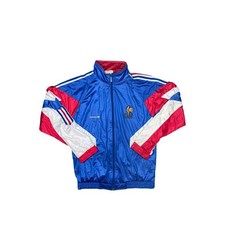 Veste vintage adidas Equipe de France