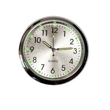 Horloge de tableau de bord