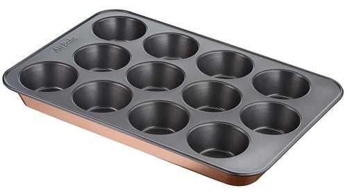 Tefal moule muffins - à, 12