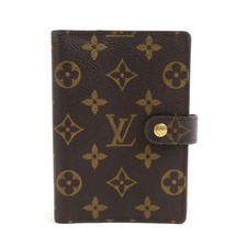 Auth LOUIS VUITTON Monogram