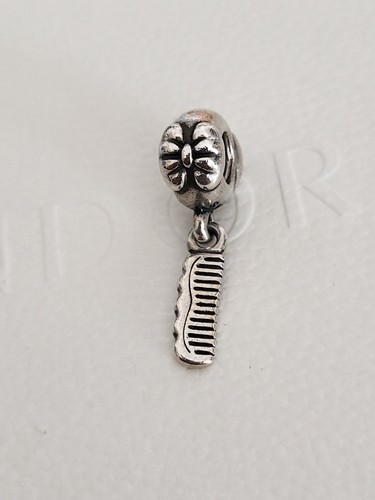 Pandora charm lovely - charm, "lovely
