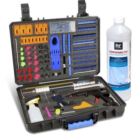 Gpr gys kit de - -, débosselage