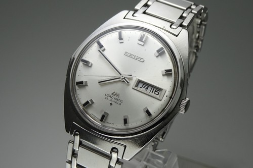 Serviced vintage 1968 japan - serviced,