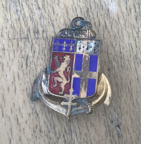 Ric régiment infanterie - 6,