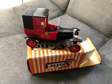 SAFIR TAXI CITROEN 1924 1:43e  (dans sa boite) Bel état