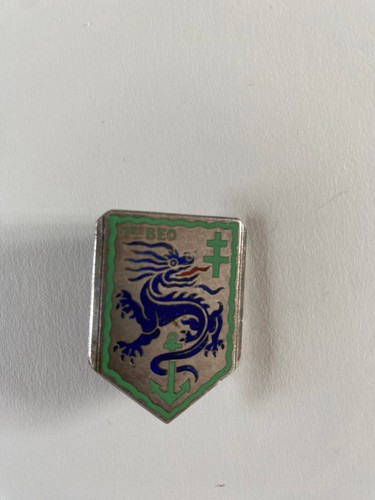 Insigne 1ère brigade - insigne,