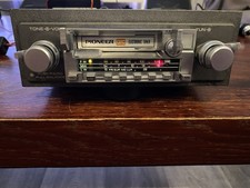 Autoradio Cassette Pioneer