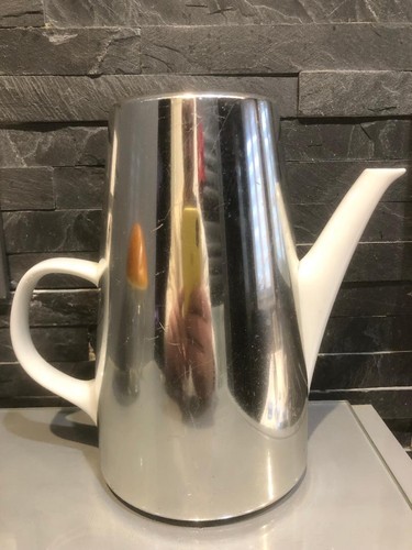 Cafetière théière ancienne