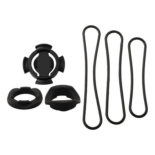 Support montage guidon - support,
