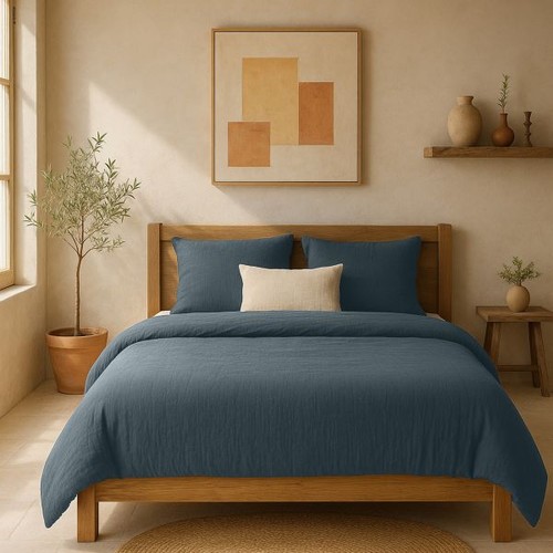 Housse couette 240x260 cm - couette,