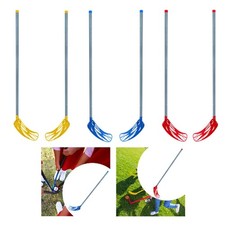 Crosse de hockey, crosse de