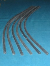 Anglais Coussin Caoutchoucs