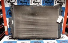 Radiateur Eau pour RENAULT MEGANE II BERLINA 3P Luxe Privilege 2004 2747888