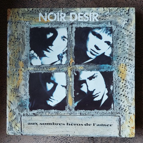 Etat remarquable noir desir - remarquable,