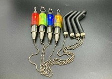 Détecteurs de Touche de Lumière avec Chaîne, Alarme, Échangeurs de Bobine, Pêche