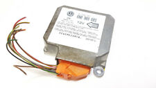 Contrôleur airbag Volkswagen Sharan 1998 6N0909603 GUST19498