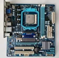 Carte mère GIGABYTE AM3