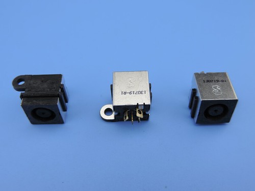 Connecteur jack pour dell - dc,