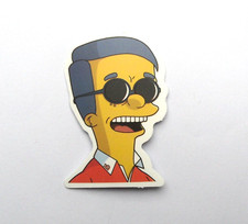 vianille - Sticker SIMPSON - 6