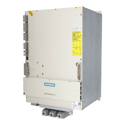 Siemens simodrive 611 module - siemens,