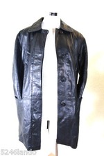 JEKEL Paris Black Lambskin