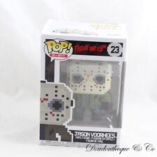 Figurine Jason Voorhees FUNKO