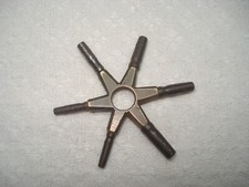 Clé de Montre Étoile