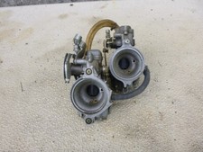 CARBUTAUER POUR PIECE YAMAHA RDLC 500