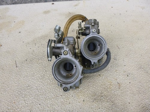 Carbutauer pour piece yamaha - pour,
