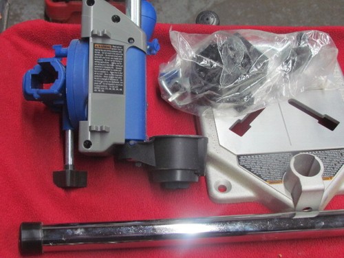 Dremel 220 work station - dremel,