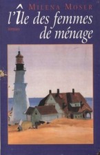 île des femmes - l',