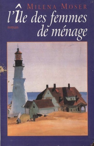 île des femmes ménage - femmes, de