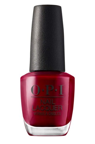 Opi nail lacquer vernis à - opi,