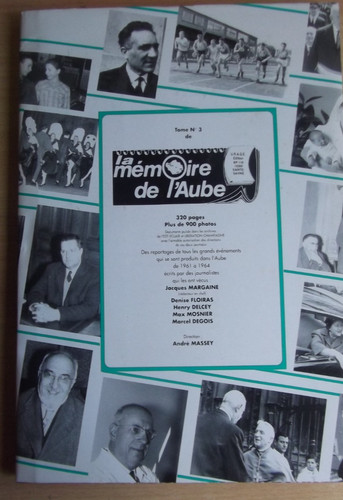 Tome la mémoire - tome, de