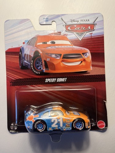 Voiture cars disney pixar - cars,