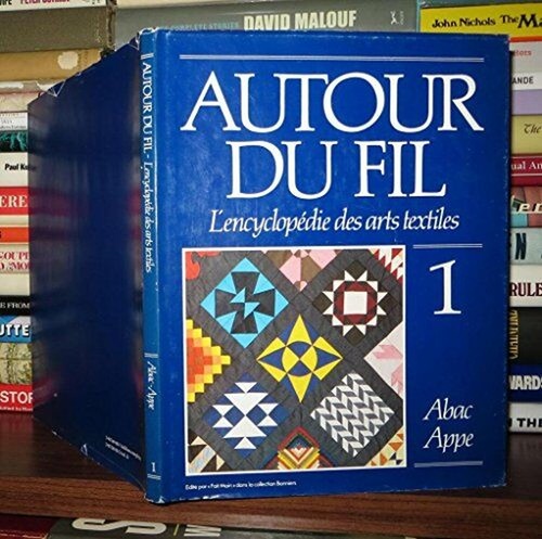 500007291 autour fil - 500007291|autour,