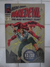 Daredevil n° 24 comics us vo