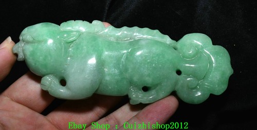 Rare chinese jadeite - rare,