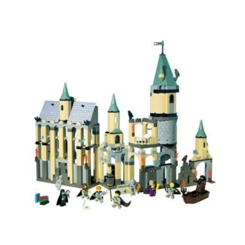 Lego harry potter - harry, 4709