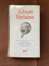 Livre pléiade album - livre,