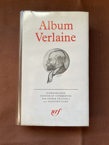 Livre pléiade album - livre,