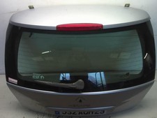 Malle/Hayon arriere RENAULT MEGANE 2 PHASE 2 BREAK 7751474294