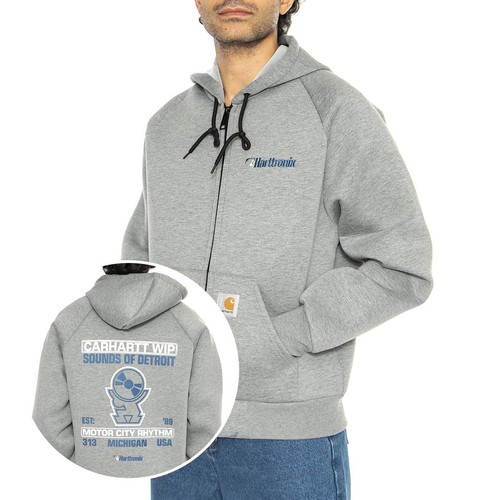 Harttronix car lux hooded jack - car-lux,
