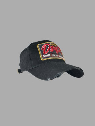 Dsquared2 dsq2 black - dsquared2,
