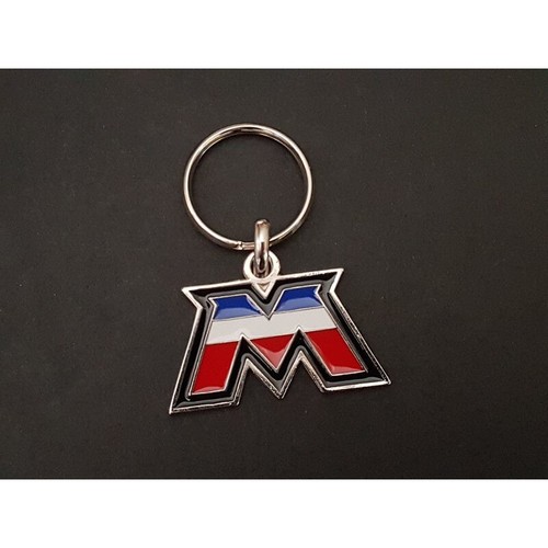 Porte clés motobécane sp - motobécane,,