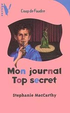 Mon journal top secret (Série