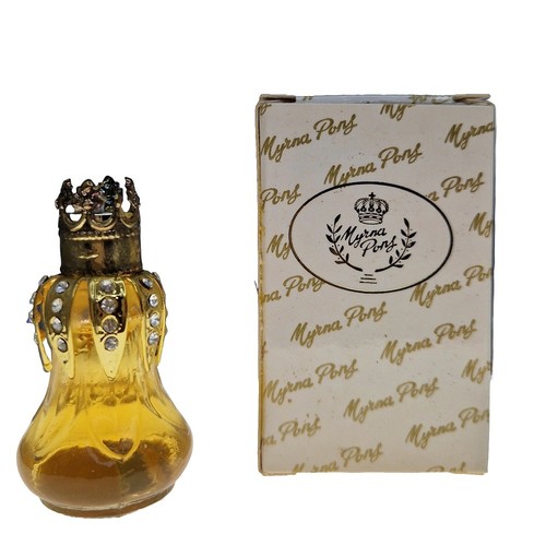 Miniature parfum myrna - parfum, pons