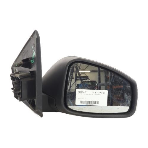 Retroviseur droit renault - retroviseur,