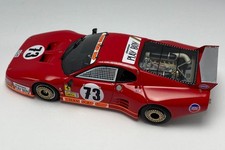 . kit Ferrari 512BB Team Nart