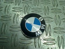 JANTES EMBLÈME BMW SERIE 1 (F21) 2017 678353604 #10417